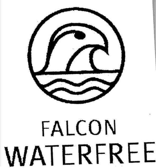 FALCON WATERFREE