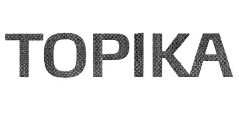 TOPIKA