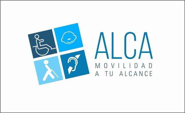 ALCA MOVILIDAD A TU ALCANCE