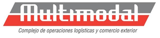 MULTIMODAL COMPLEJO DE OPERACIONES LOGISTICAS Y COMERCIO EXTERIOR