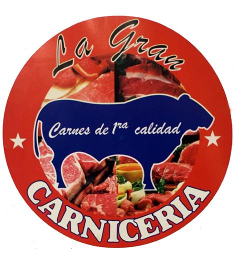 LA GRAN CARNICERÍA - CARNES DE 1RA CALIDAD