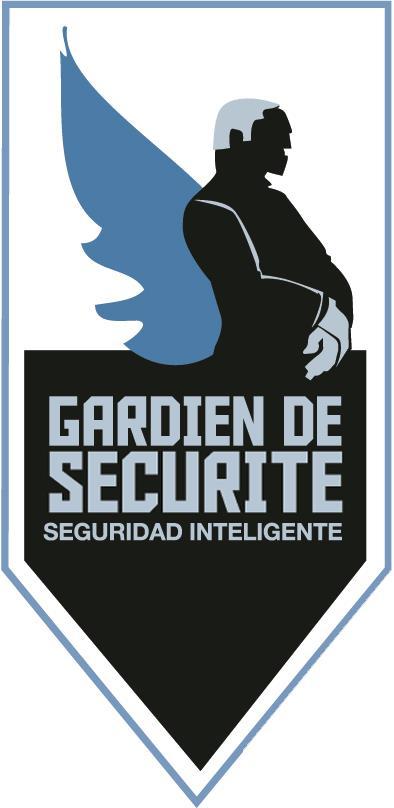 GARDIEN DE SECURITE SEGURIDAD INTELIGENTE