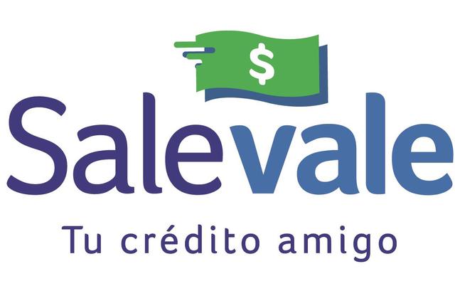 SALE VALE TU CRÉDITO AMIGO