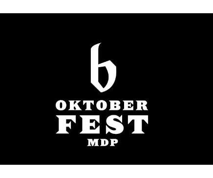 OKTOBER FEST MDP