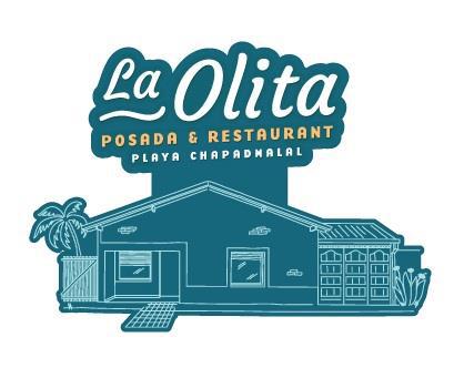 LA OLITA. POSADA & RESTAURANTE. PLAYA CHAPADMALAL