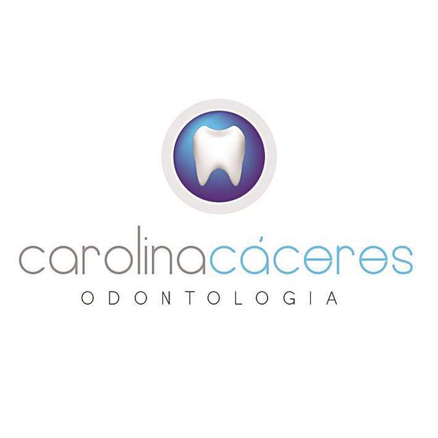 CAROLINA CÁCERES ODONTOLOGIA