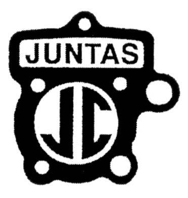 JUNTAS JC