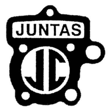 JUNTAS JC