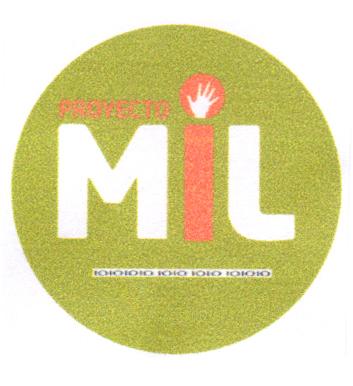 PROYECTO MIL