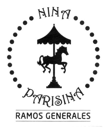 NINA PARISINA RAMOS GENERALES