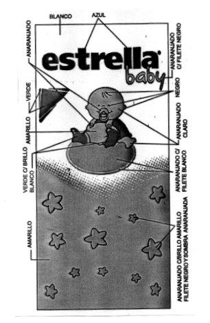 ESTRELLA BABY