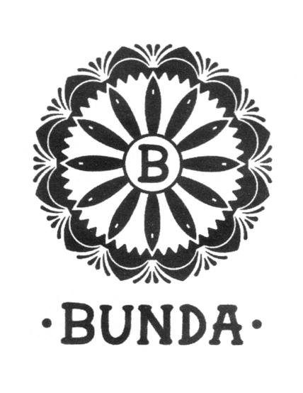 BUNDA B