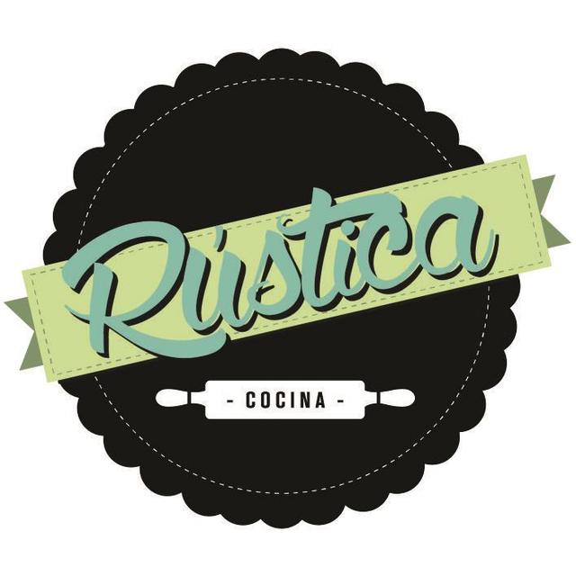 RÚSTICA COCINA