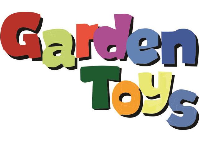 GARDENTOYS