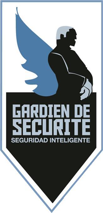 GARDIEN DE SECURITE SEGURIDAD INTELIGENTE