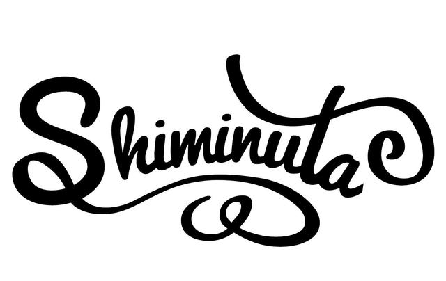 SHIMINUTA