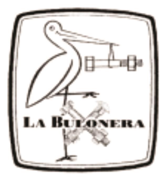 LA BULONERA