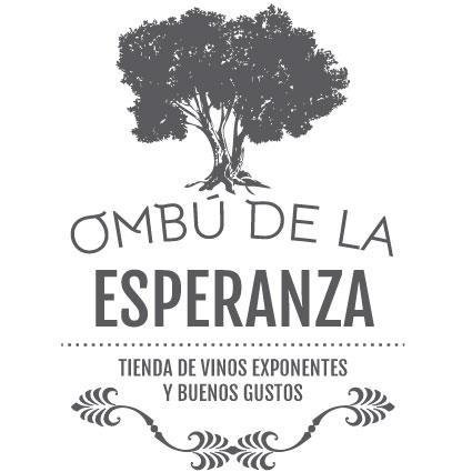 OMBÚ DE LA ESPERANZA TIENDA DE VINOS EXPONENTES Y BUENOS GUSTOS