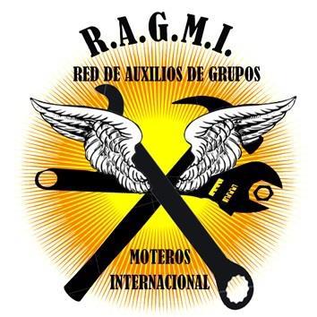 R.A.G.M.I RED DE AUXILIOS DE GRUPOS MOTEROS INTERNACIONAL