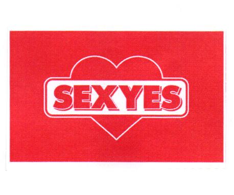 SEXYES