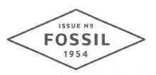 ISSUE N° FOSSIL 1954