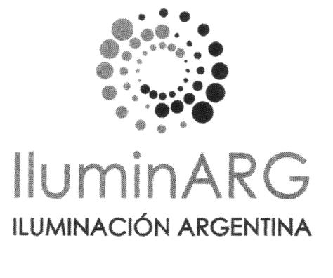 ILUMINARG ILUMINACION ARGENTINA