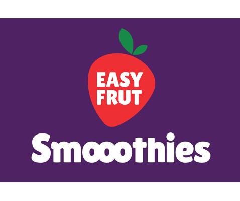 EASY FRUT SMOOOTHIES