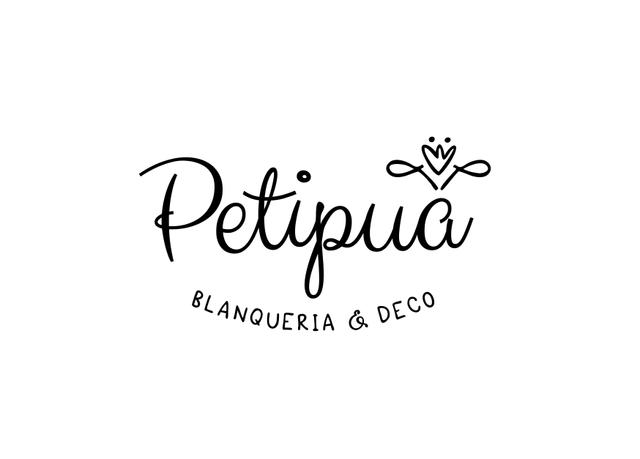 PETIPUA BLANQUERIA & DECO