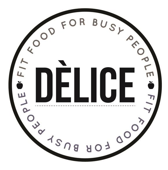 DELICE-FIT FOOD FOR BUSY PEOPLE