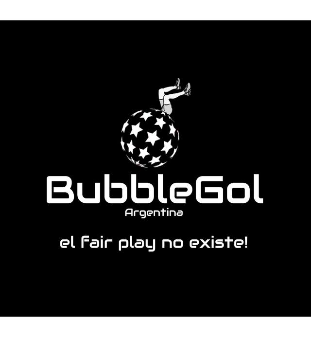 BUBBLEGOL ARGENTINA EL FAIR PLAY NO EXISTE!