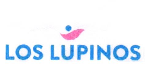 LOS LUPINOS