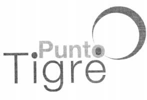 TIGRE PUNTO