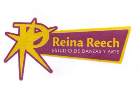 R REINA REECH ESTUDIO DE DANZAS Y ARTE