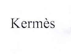 KERMÈS