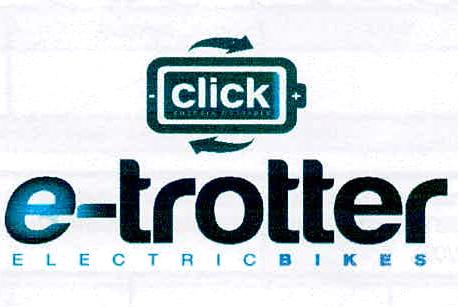 CLICK E-TROTTER ELECTRICBIKES