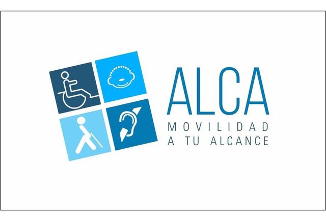 ALCA MOVILIDAD A TU ALCANCE