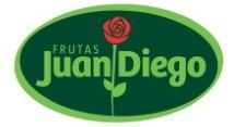 FRUTAS JUAN DIEGO