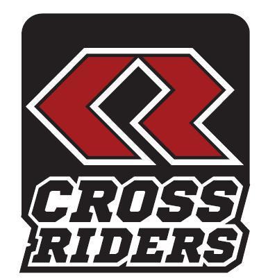 CROSS RIDERS