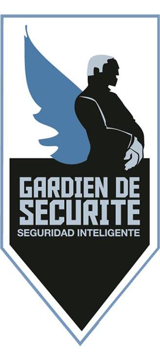 GARDIEN DE SECURITE SEGURIDAD INTELIGENTE