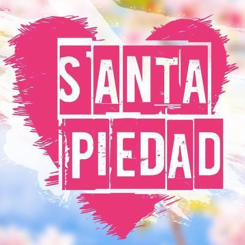 SANTA PIEDAD