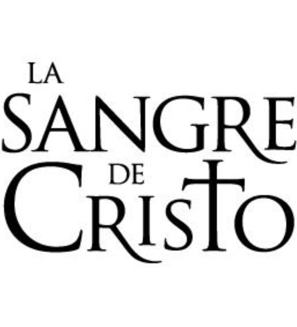 LA SANGRE DE CRISTO