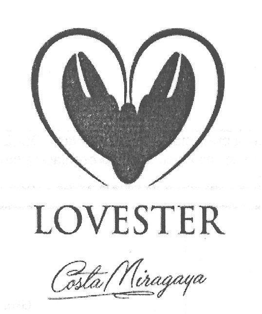 LOVESTER COSTA MIRAGAYA