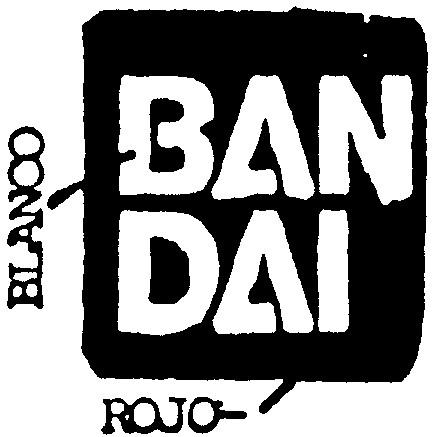 BANDAI