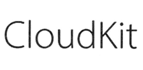 CLOUDKIT