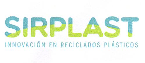 SIRPLAST INNOVACION EN RECICLADOS PLASTICOS