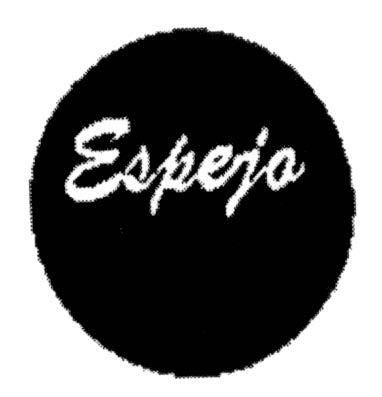 ESPEJO