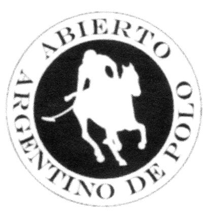 ABIERTO ARGENTINO DE POLO