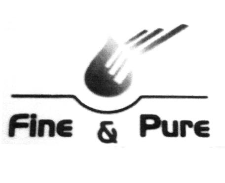 FINE & PURE