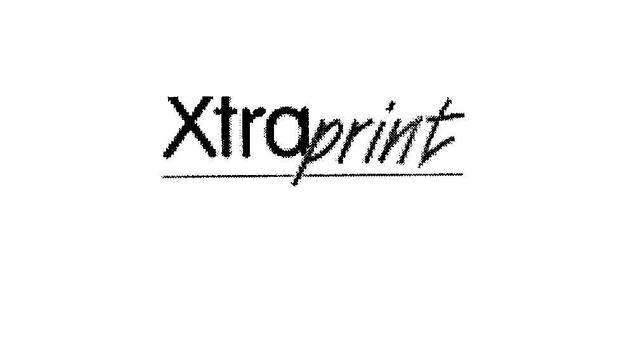 XTRAPRINT