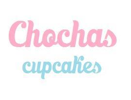 CHOCHAS CUPCAKES